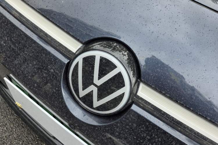 Used Volkswagen ID.7 VIZZION 2024 First Edition Exterior 11