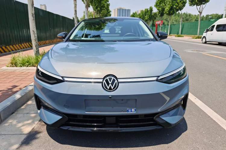 Used Volkswagen ID.7 VIZZION 2024 First Edition Exterior 3