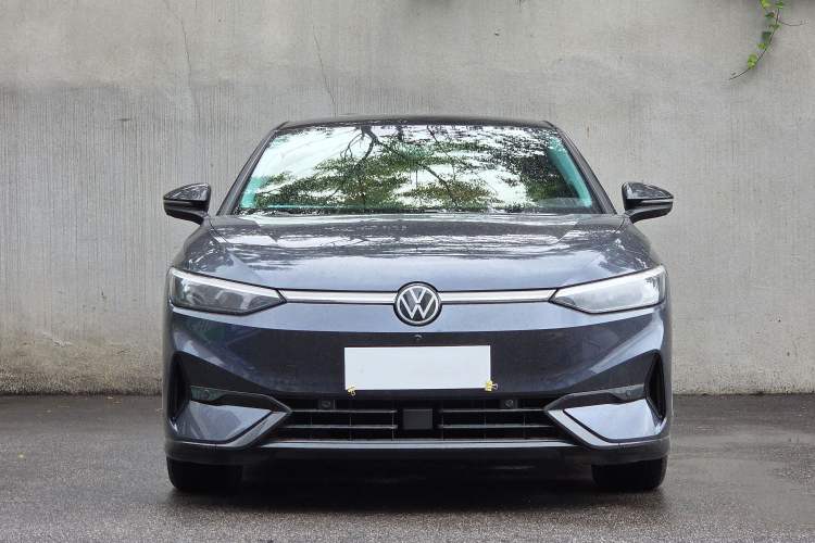Used Volkswagen ID.7 VIZZION 2024 First Edition Exterior 4
