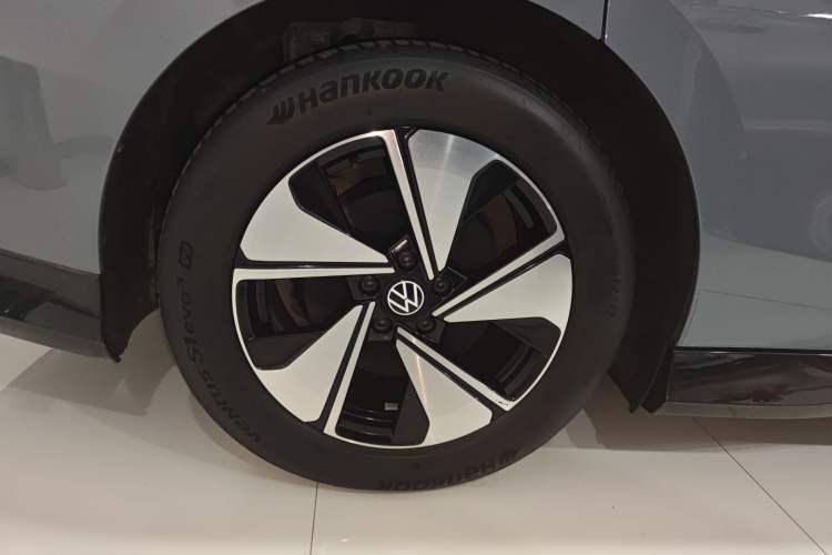 Used Volkswagen ID.7 VIZZION 2024 First Edition Exterior 8