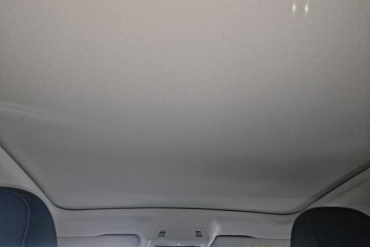 Used Volkswagen ID.7 VIZZION 2024 AIR model Headliner