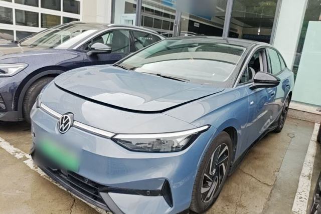 Used Volkswagen ID.7 VIZZION 2024 First Edition