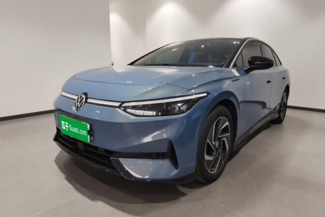 Used Volkswagen ID.7 VIZZION 2024 PRO Model