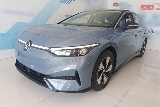 Used Volkswagen ID.7 VIZZION 2024 AIR model