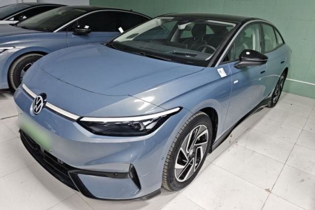 Used Volkswagen ID.7 VIZZION 2024 PRO Model