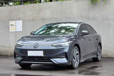 Used Volkswagen ID.7 VIZZION 2024 First Edition