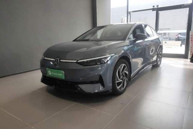 Ojetý Volkswagen ID.7 VIZZION 2024 PRO Model