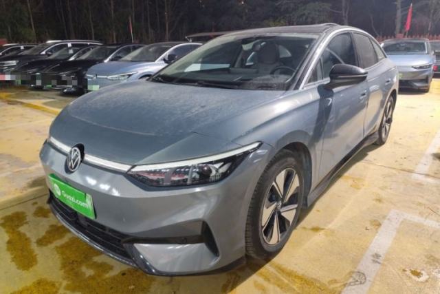 Used Volkswagen ID.7 VIZZION 2024 AIR model