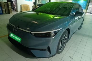 Used Volkswagen ID.7 VIZZION 2024 First Edition