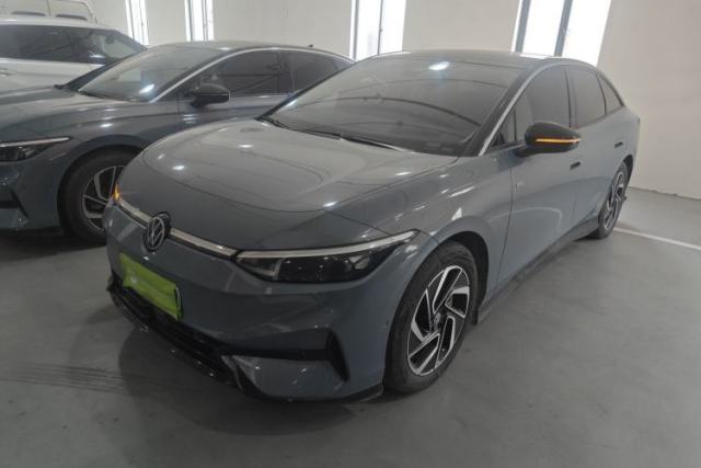 Used Volkswagen ID.7 VIZZION 2024 PRO Model