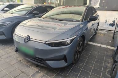 Used Volkswagen ID.7 VIZZION 2024 AIR model