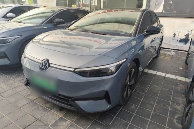 Used Volkswagen ID.7 VIZZION 2024 AIR model