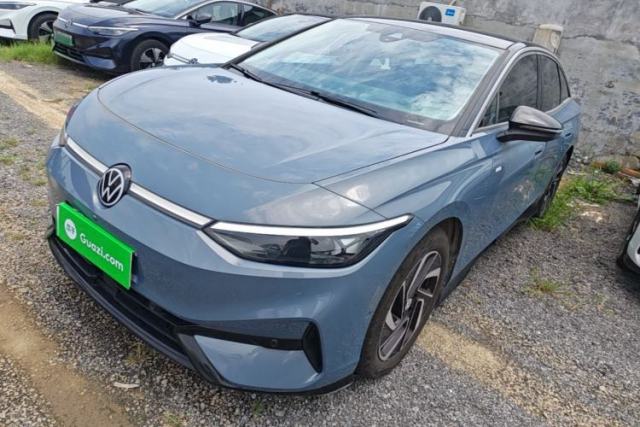 Used Volkswagen ID.7 VIZZION 2024 PRO Model