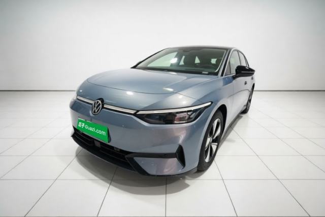 Used Volkswagen ID.7 VIZZION 2024 AIR model