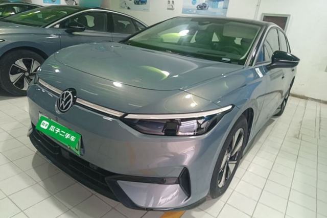 Used Volkswagen ID.7 VIZZION 2024 AIR model