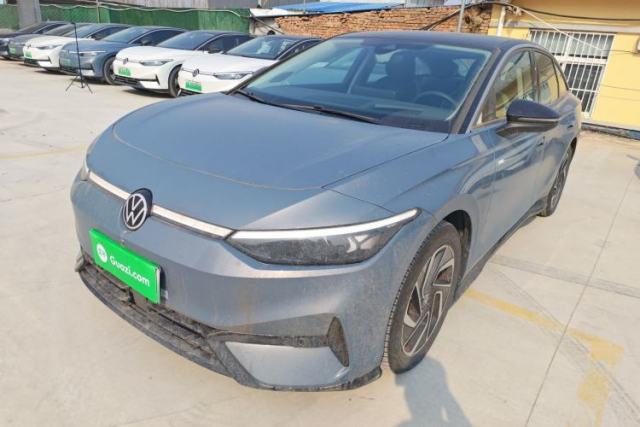 Used Volkswagen ID.7 VIZZION 2024 PRO Model