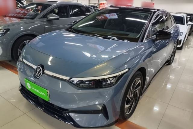 Used Volkswagen ID.7 VIZZION 2024 PRO Model