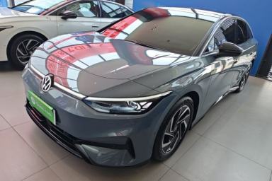 Used Volkswagen ID.7 VIZZION 2024 PRO Model