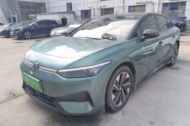 Used Volkswagen ID.7 VIZZION 2024 PRO Model