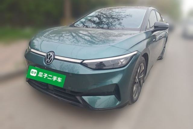 Used Volkswagen ID.7 VIZZION 2024 PRO Model