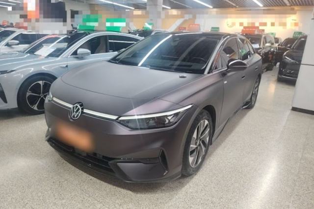 Used Volkswagen ID.7 VIZZION 2024 PRO Model
