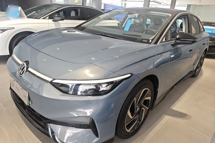 Ojetý Volkswagen ID.7 VIZZION 2024 PRO Model Guazi used car, China used car export, Used car for sale, Used  cars, Cheapest cars for sale