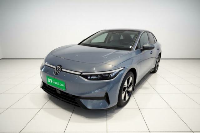 Used Volkswagen ID.7 VIZZION 2024 AIR model