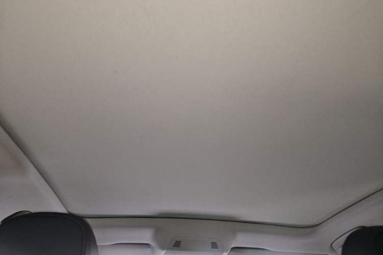 Used Volkswagen ID.7 VIZZION 2024 AIR model Headliner