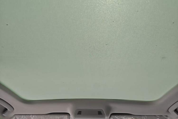 Used Volkswagen ID.7 VIZZION 2024 First Edition Headliner