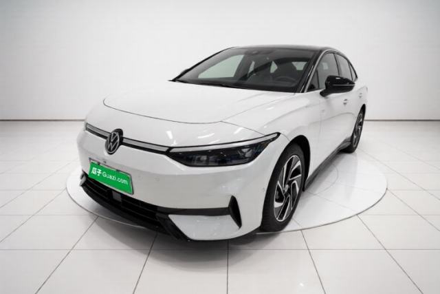 Used Volkswagen ID.7 VIZZION 2024 PRO Model