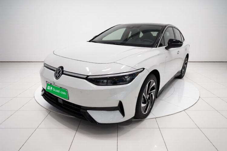 Ojetý Volkswagen ID.7 VIZZION 2024 PRO Model Guazi used car, China used car export, Used car for sale, Used  cars, Cheapest cars for sale