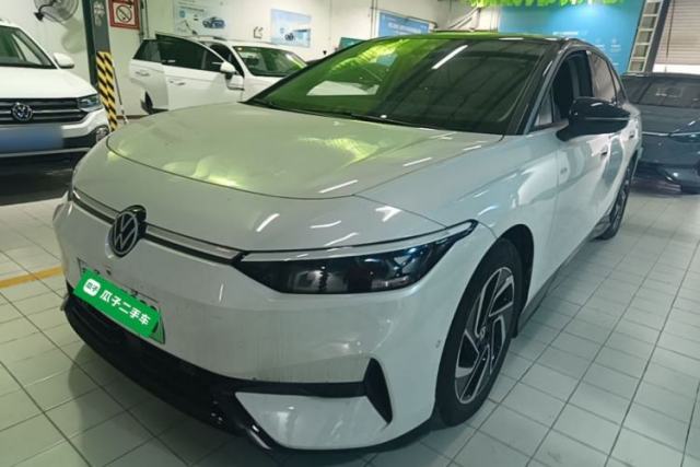 Used Volkswagen ID.7 VIZZION 2024 PRO Model