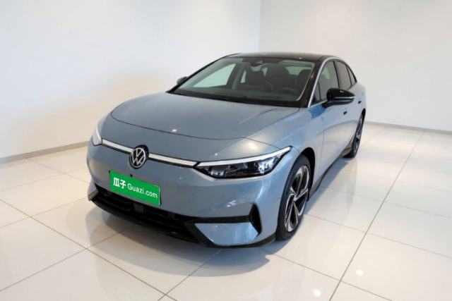 Volkswagen ID.7 VIZZION 2024 PRIME usado