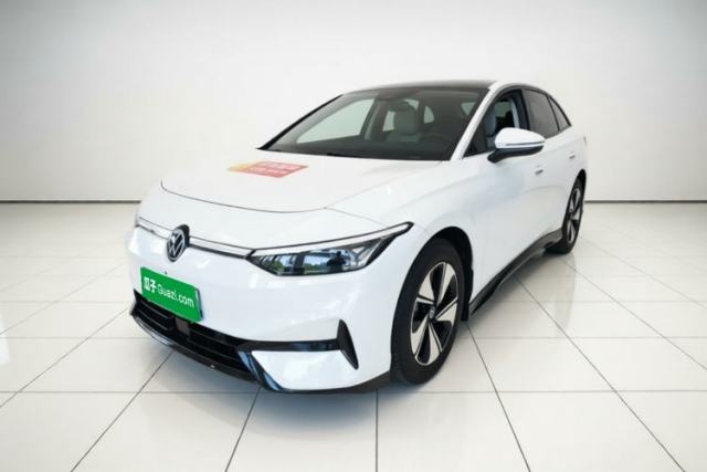 Volkswagen ID.7 VIZZION 2024 AIR model usado