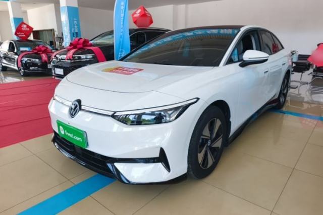 Gebrauchter Volkswagen ID.7 VIZZION 2024 AIR model