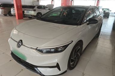 Used Volkswagen ID.7 VIZZION 2024 PRO Model