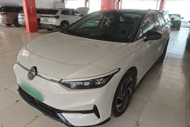 Used Volkswagen ID.7 VIZZION 2024 PRO Model