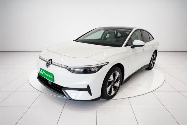 Used Volkswagen ID.7 VIZZION 2024 AIR model