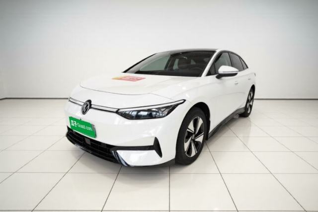 Used Volkswagen ID.7 VIZZION 2024 AIR model
