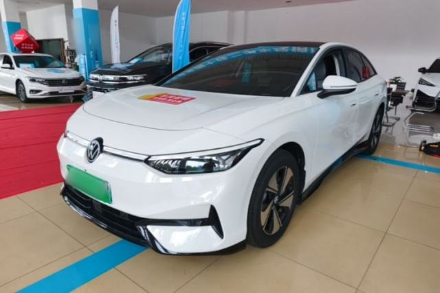 Used Volkswagen ID.7 VIZZION 2024 AIR model