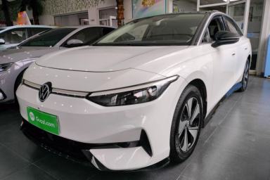 Used Volkswagen ID.7 VIZZION 2024 AIR model