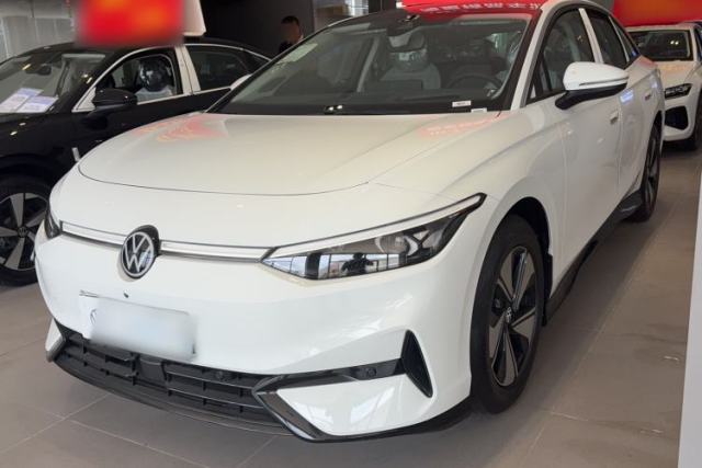 Used Volkswagen ID.7 VIZZION 2024 AIR model