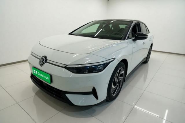 Used Volkswagen ID.7 VIZZION 2024 PRO Model