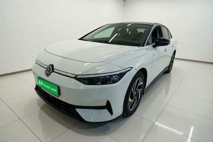 Ojetý Volkswagen ID.7 VIZZION 2024 PRO Model Guazi used car, China used car export, Used car for sale, Used  cars, Cheapest cars for sale