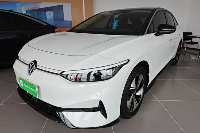Ojetý Volkswagen ID.7 VIZZION 2024 AIR model