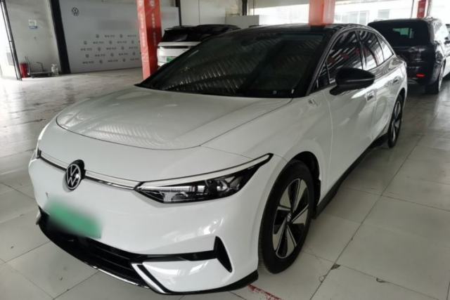 Used Volkswagen ID.7 VIZZION 2024 AIR model