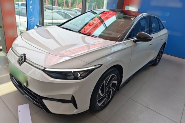 Used Volkswagen ID.7 VIZZION 2024 PRO Model