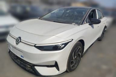 Used Volkswagen ID.7 VIZZION 2024 PRO Model