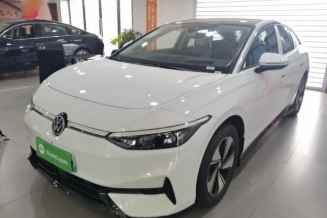 Used Volkswagen ID.7 VIZZION 2024 AIR model