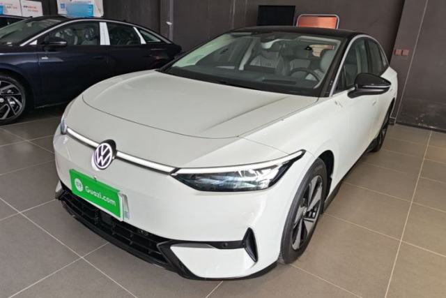 Used Volkswagen ID.7 VIZZION 2024 AIR model